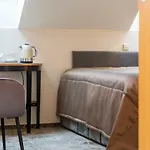 Guest house Ieva 3*