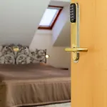 Guest house Ieva