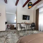 Guest house Ieva 3*