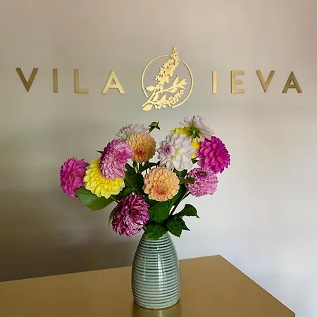 Ieva 3* Паланга