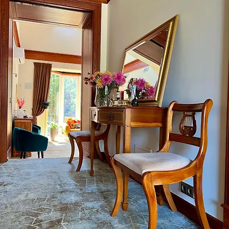 Ieva Gasthuis Palanga