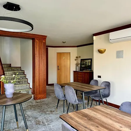 Ieva Gasthuis Palanga