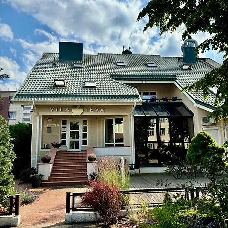 Affittacamere Ieva Palanga