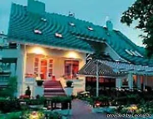 Ieva 3* Palanga