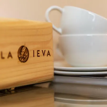 Pensión Ieva