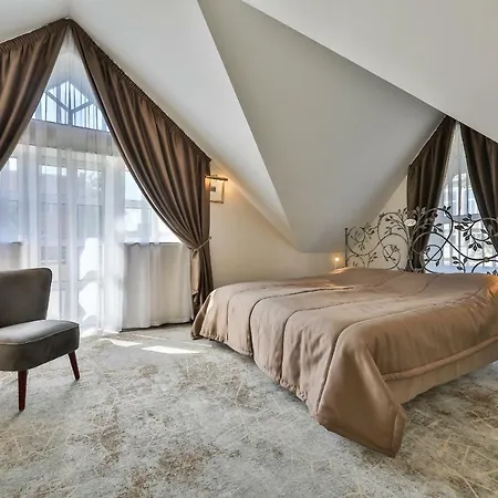 Ieva 3* Palanga