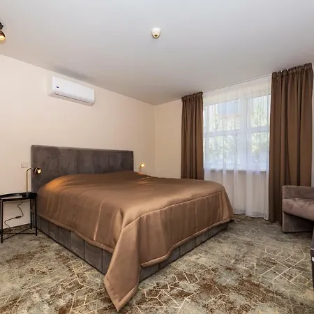 Ieva 3* Palanga