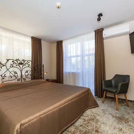 Gasthof Ieva 3*