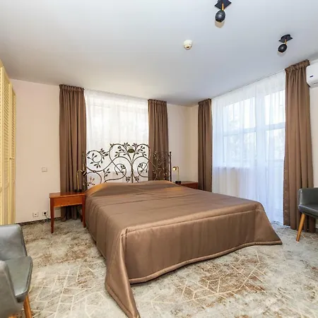 Ieva Guest house Palanga