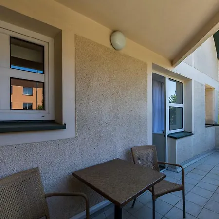 Ieva Guest house Palanga