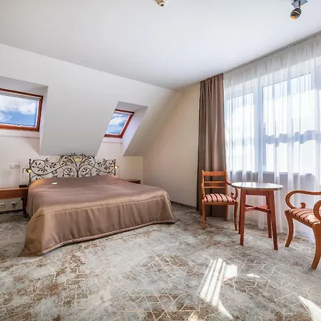 Ieva 3* Palanga
