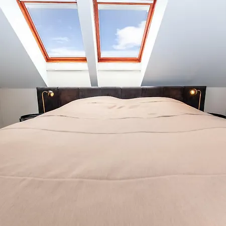 Ieva Guest house Palanga