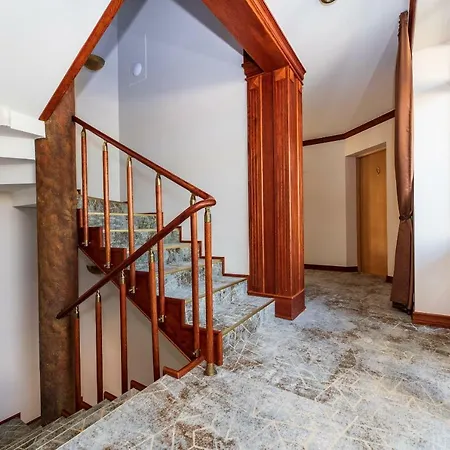 Ieva Guest house Palanga