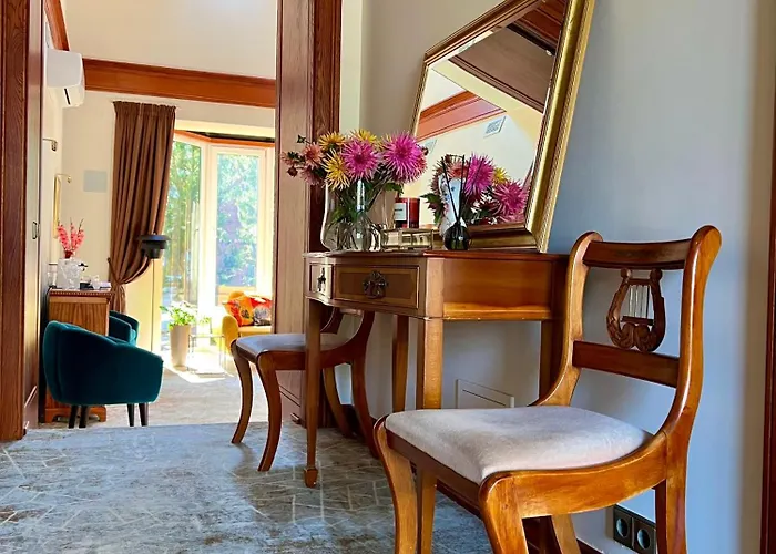 Ieva Gasthuis Palanga