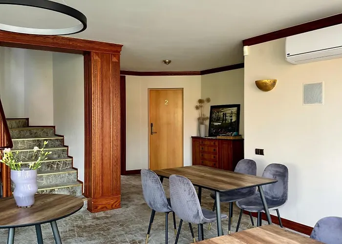 Ieva בית הארחה פלאנגה