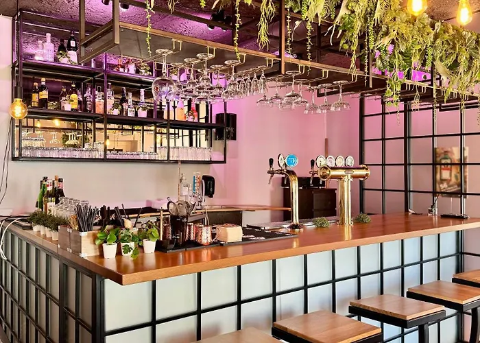 בית הארחה Ieva