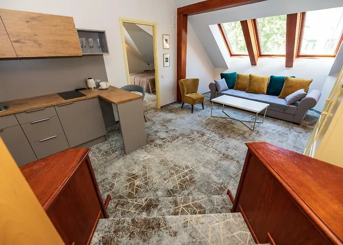 Ieva בית הארחה 3*