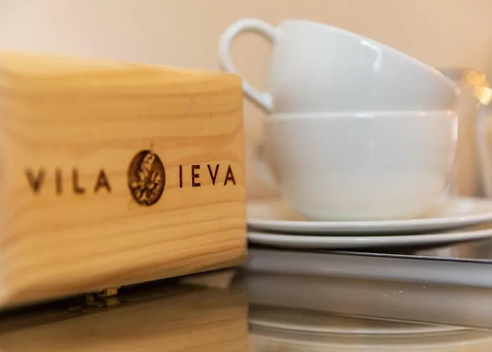 בית הארחה Ieva