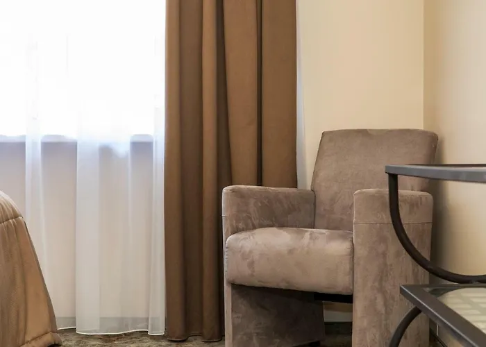 בית הארחה Ieva