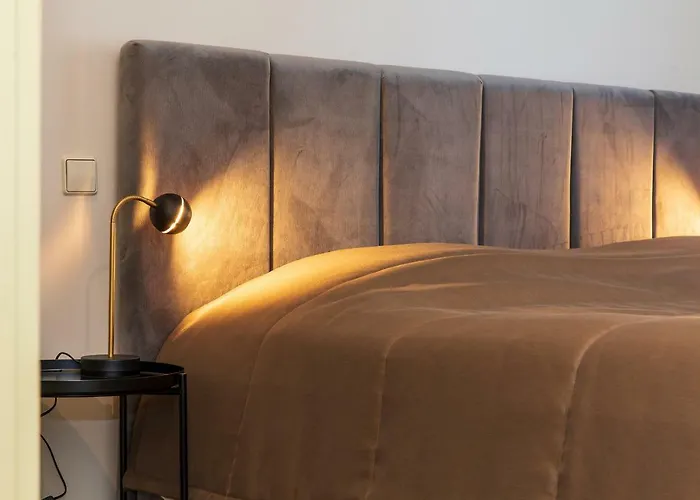 בית הארחה Ieva פלאנגה