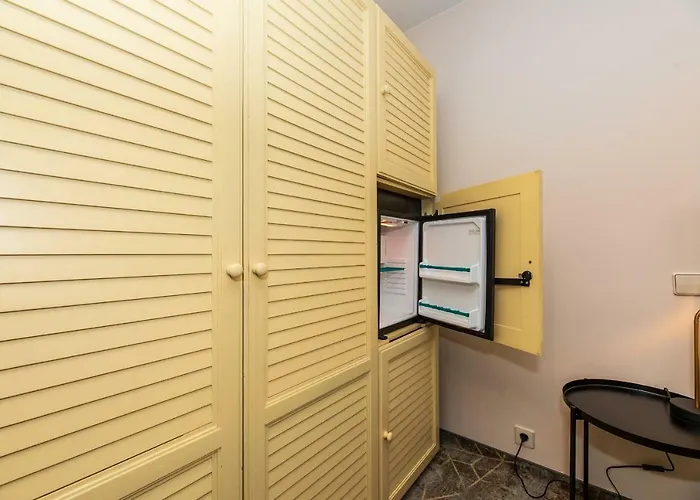 Ieva 3* פלאנגה