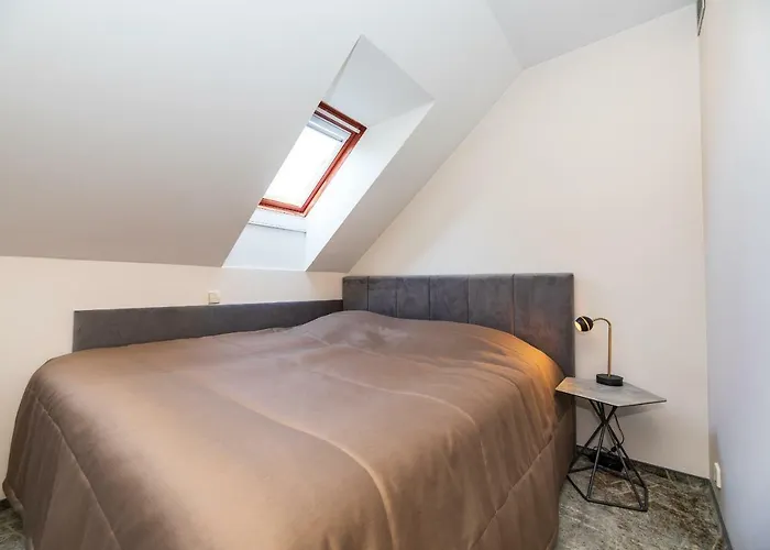 Gasthuis Ieva Palanga