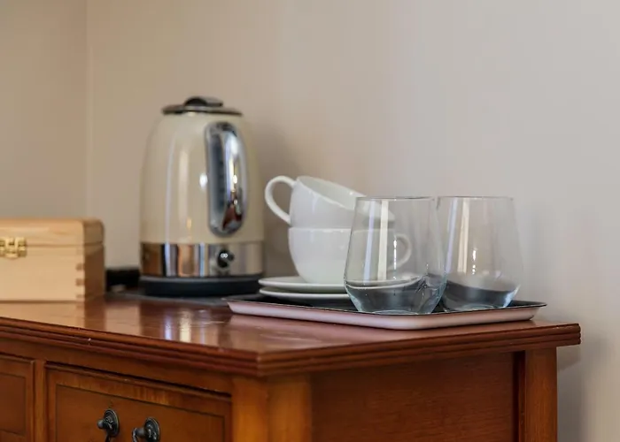 בית הארחה Ieva 3*