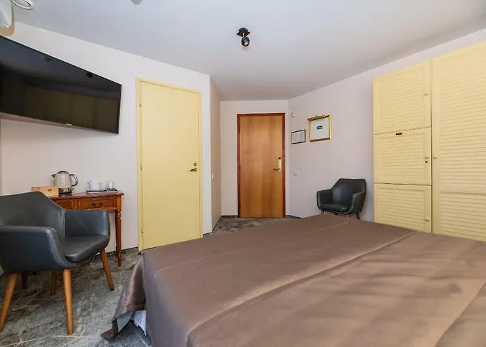 בית הארחה Ieva 3*