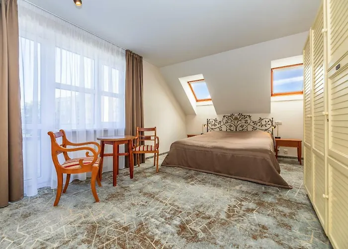 Ieva בית הארחה