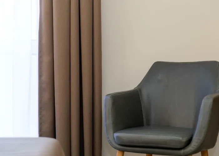 Ieva 3* פלאנגה