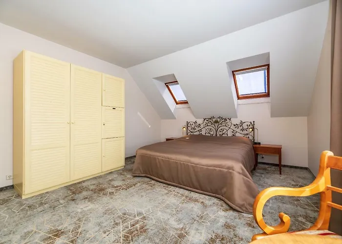 בית הארחה Ieva