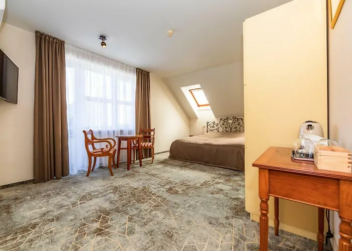 Ieva בית הארחה