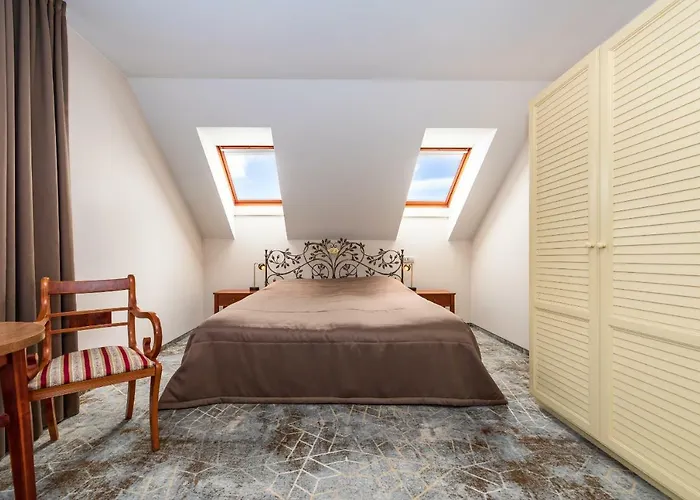 בית הארחה Ieva