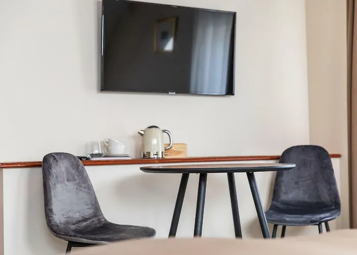 Ieva בית הארחה 3*