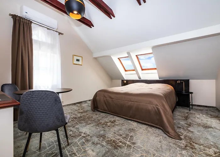 Ieva בית הארחה 3*