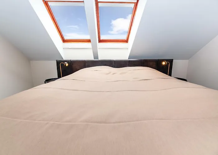 Ieva בית הארחה פלאנגה