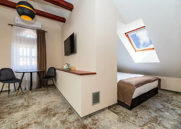 בית הארחה Ieva