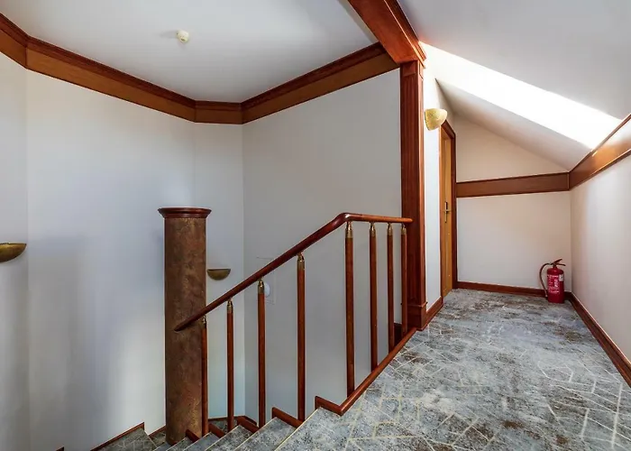 Ieva בית הארחה