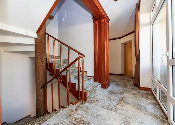 Ieva בית הארחה פלאנגה